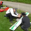 Saisoneröffnung