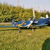 1.August Fliegen