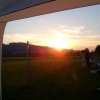 1.August Fliegen