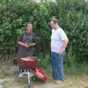 1.August Fliegen