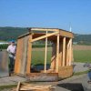 Ersatz Clubhaus