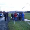 Neujahrsfliegen