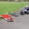 SM Scale Heli