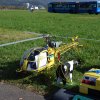 SM Scale Heli