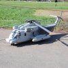 SM Scale Heli
