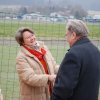 Neujahrsfliegen