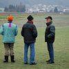 Neujahrsfliegen
