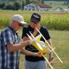 Neujahrsfliegen