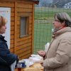 Neujahrsfliegen