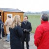 Neujahrsfliegen