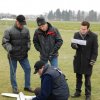 Neujahrsfliegen