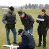 Neujahrsfliegen