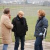 Neujahrsfliegen