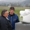 Neujahrsfliegen