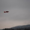 Neujahrsfliegen
