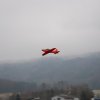 Neujahrsfliegen