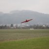 Neujahrsfliegen