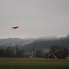 Neujahrsfliegen