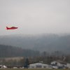 Neujahrsfliegen