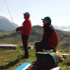 Hahnenmoos