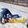 Neujahrsfliegen