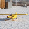 Neujahrsfliegen