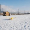 Neujahrsfliegen