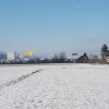 Neujahrsfliegen