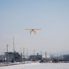 Neujahrsfliegen