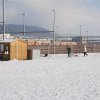 Neujahrsfliegen