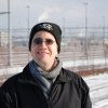 Neujahrsfliegen