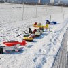 Neujahrsfliegen