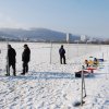 Neujahrsfliegen