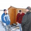 Neujahrsfliegen