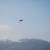 Neujahrsfliegen