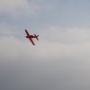 Neujahrsfliegen