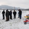 Neujahrsfliegen