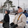 Neujahrsfliegen