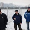 Neujahrsfliegen