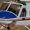 SM Scale Heli