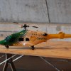 SM Scale Heli