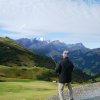 Hahnenmoos