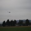 Neujahrsfliegen