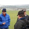 Neujahrsfliegen