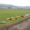 Neujahrsfliegen