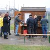 Neujahrsfliegen