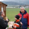 Neujahrsfliegen