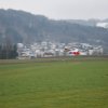 Neujahrsfliegen