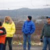 Neujahrsfliegen