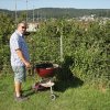 1.August Fliegen